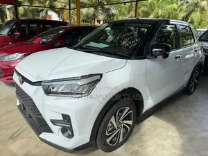 Toyota Raize Z Grade 2025