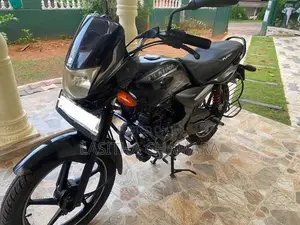 Bajaj Platina 100 2014