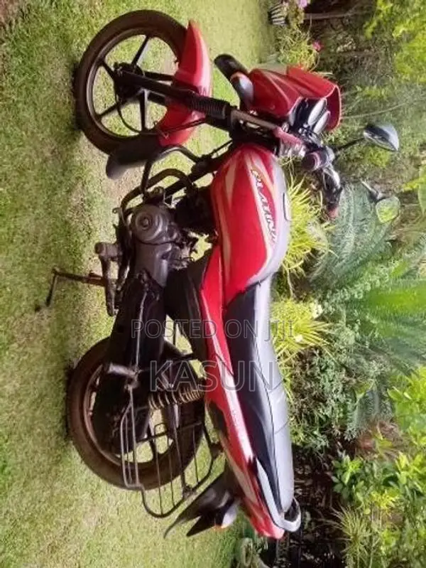 Bajaj Platina 100 100es 2016