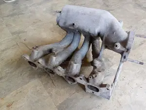 5AFE Engine Air Intake Manifold
