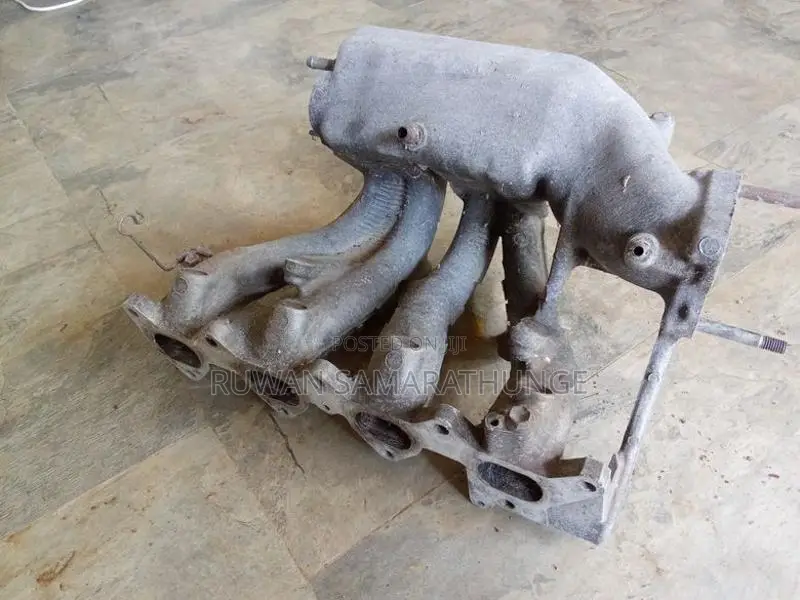 5AFE Engine Air Intake Manifold