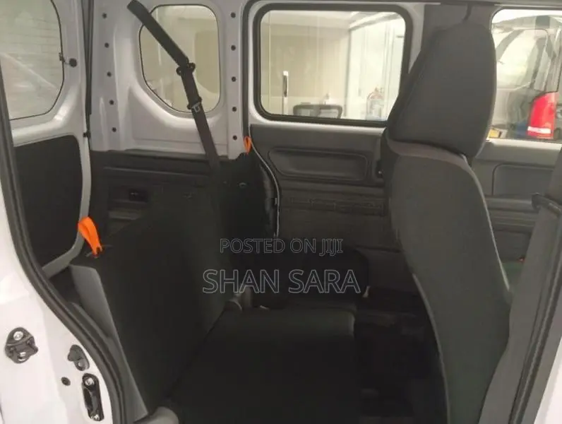 Honda N-Box 2024