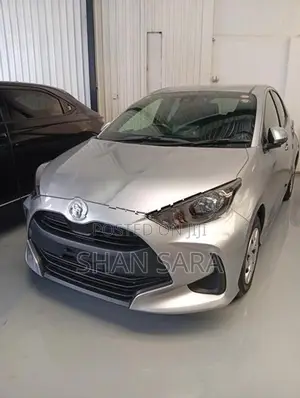 Toyota Yaris X Limited 2023