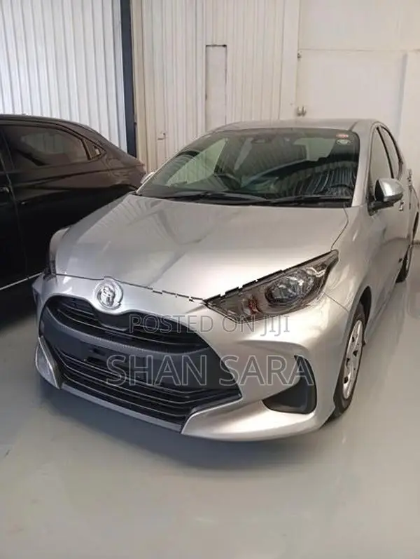 Toyota Yaris X Limited 2023