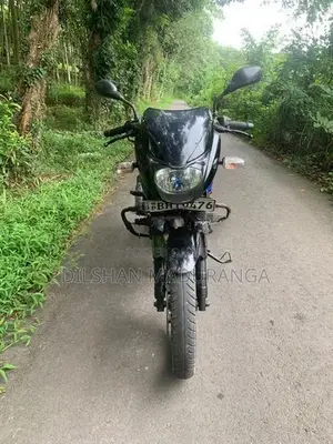 Bajaj Pulsar 150 Twin Disc 2019