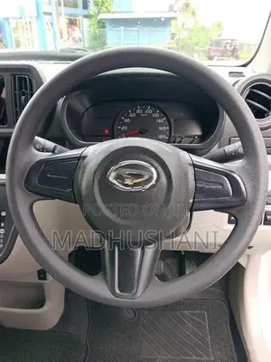 Daihatsu Boon 2023