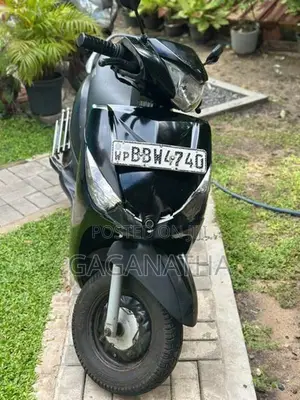 Yamaha Alpha 2014