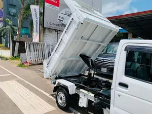 Suzuki Carry Tipper 2023