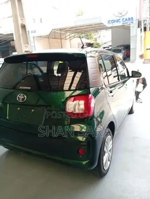 Toyota Passo x 2023