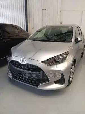 Toyota Yaris X Limited 2023