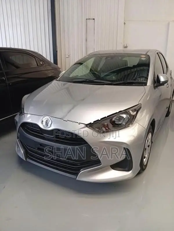 Toyota Yaris X Limited 2023