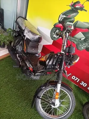 TVS XL 100 2026