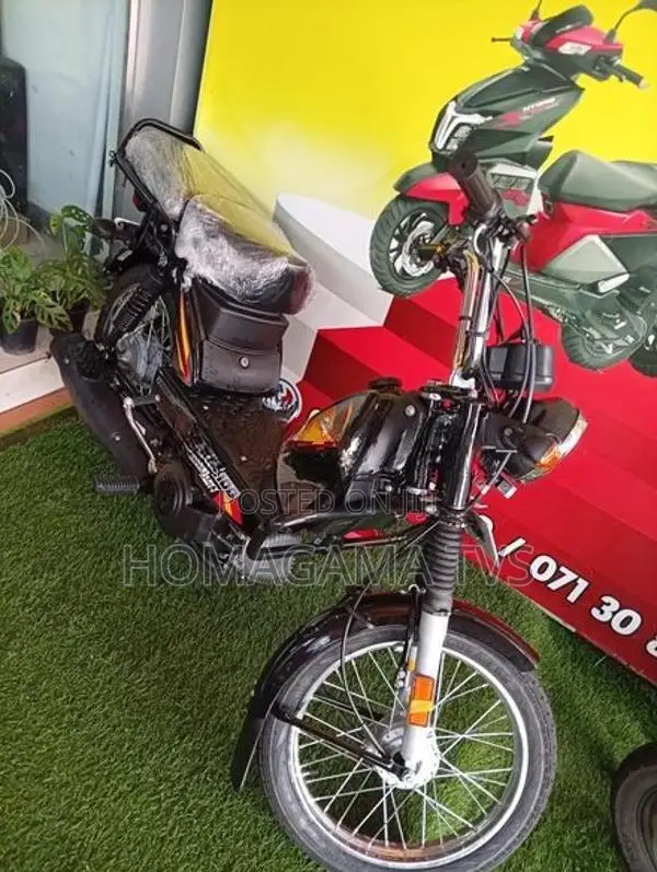 TVS XL 100 2026