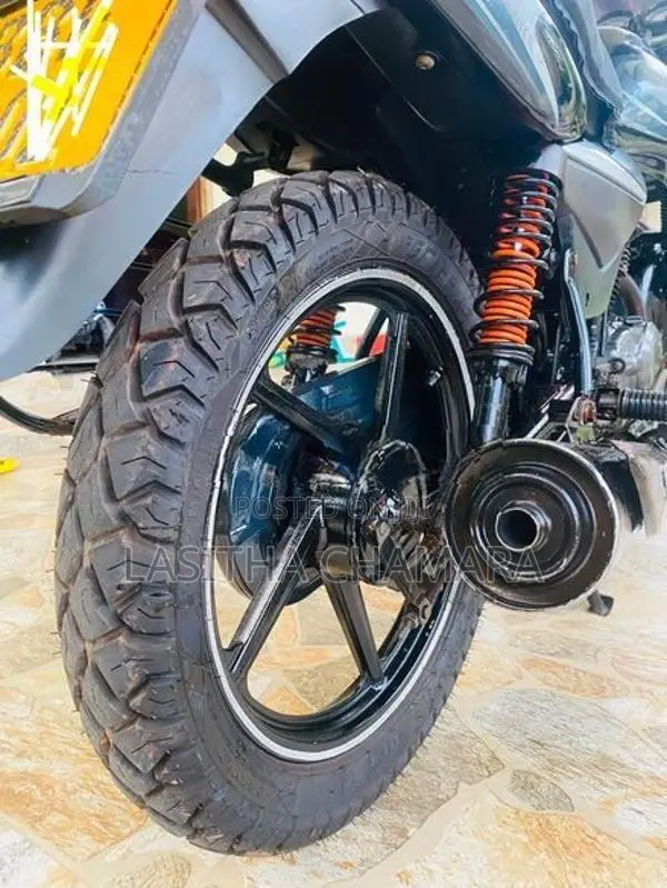 Bajaj Platina 100 2014