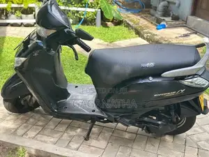 Yamaha Alpha 2014