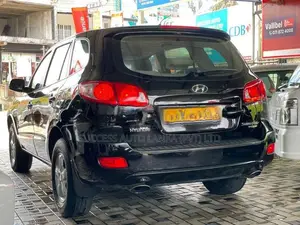 Hyundai Santa Fe Diesel Auto 2008