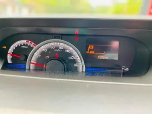 Suzuki Wagon R FX 2025