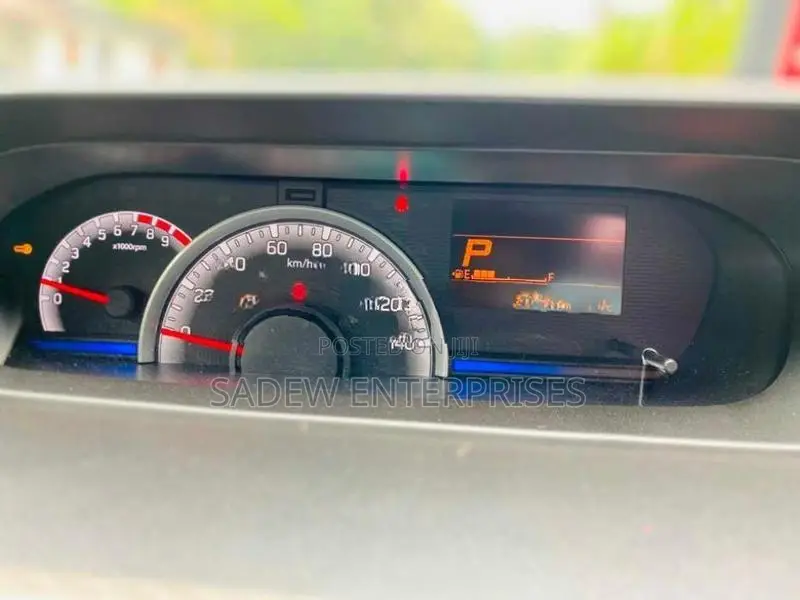 Suzuki Wagon R FX 2025
