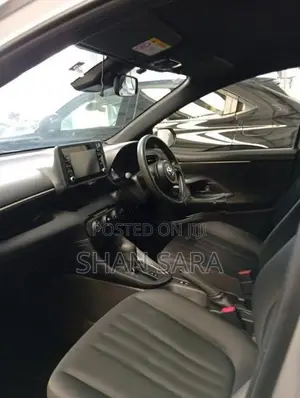 Toyota Yaris X Limited 2023