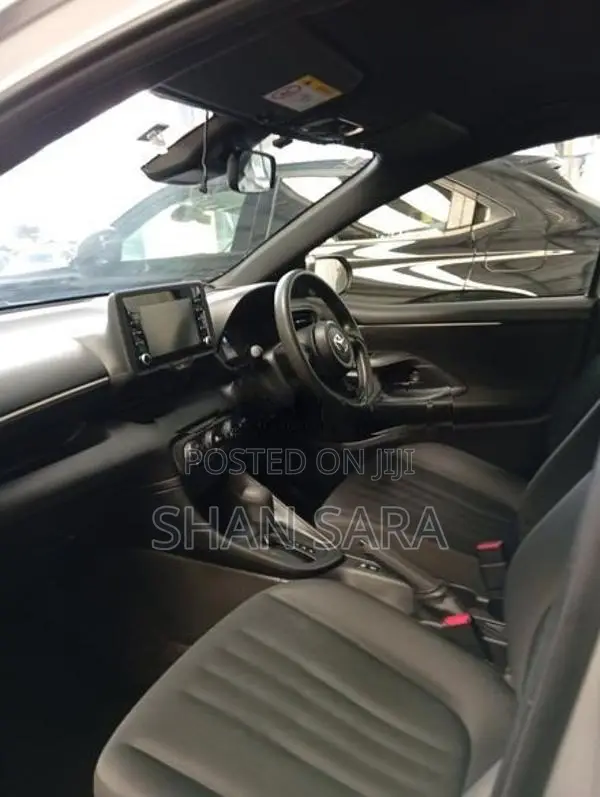 Toyota Yaris X Limited 2023