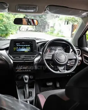 Toyota Taisor Urban Cruiser G 2026