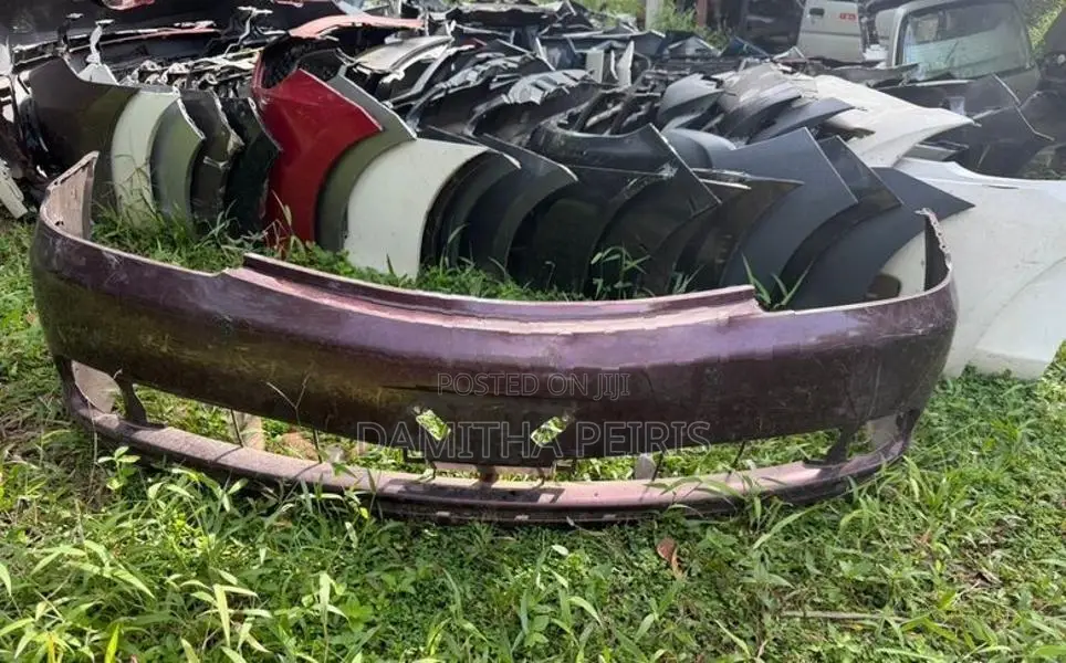 Toyota Allion Buffer 240