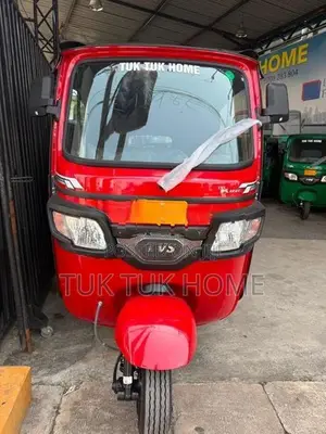 TVS King 2026