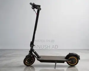 E Scooter
