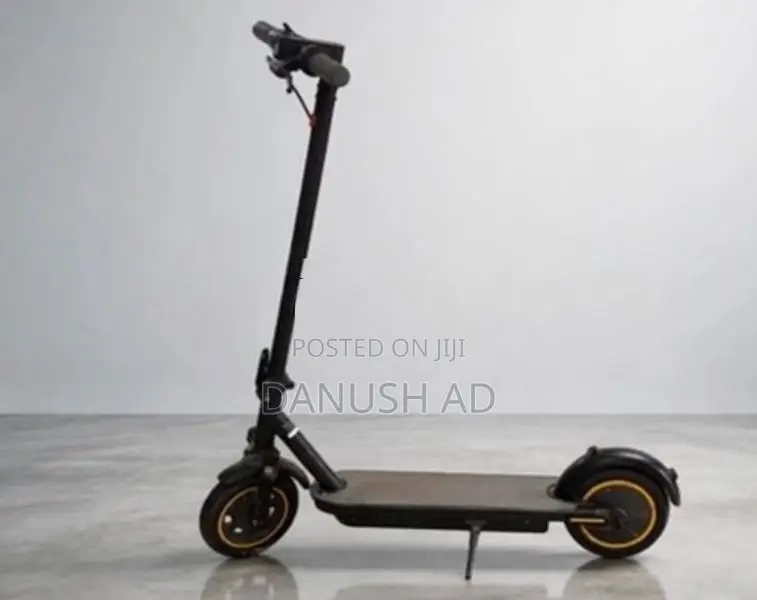 E Scooter