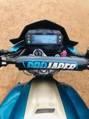 Yamaha FZs V2 2018