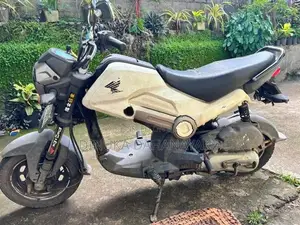 Honda Navi 2015
