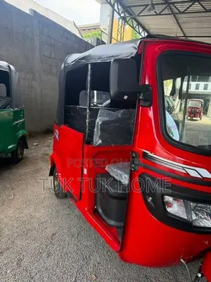 TVS King 2026