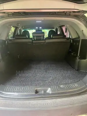 Kia Sorento 2012