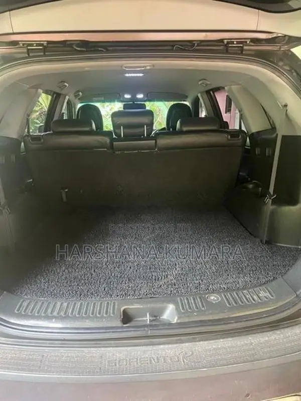 Kia Sorento 2012