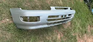 Nissan Presea Buffer