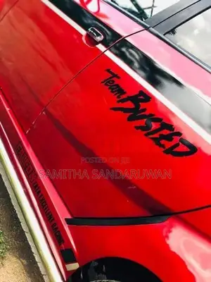 Tata Nano 2011