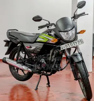 Honda CD 110 2019