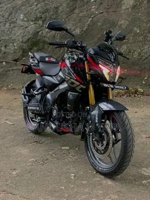 Bajaj Pulsar NS200 2026