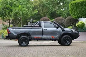 Toyota Hilux 2023