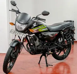 Honda CD 110 2019
