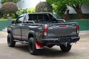 Toyota Hilux 2023