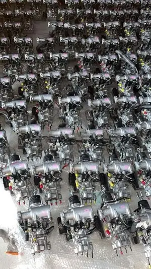Toyota Aqua ABS Unit