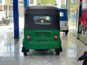 Bajaj RE 2026