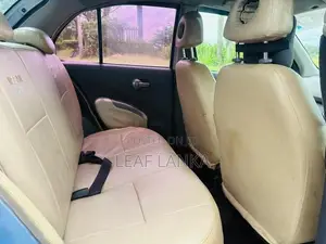 Nissan March AK12 2003