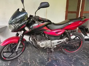 Bajaj Pulsar 150 2014