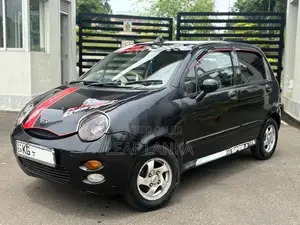 Chery QQ 2008