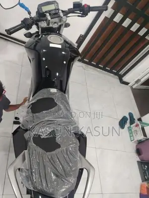 Yamaha FZs V2 2026