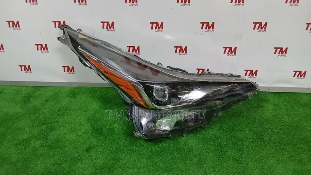 Toyota Prius 51 Head Light