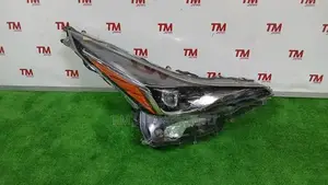 Toyota Prius 51 Head Light