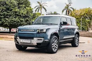 Land Rover Defender 110 COUNTY EDITION 2024